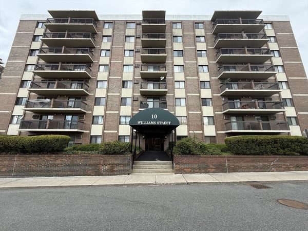 10 Williams St, Unit 34, Watertown, MA 02472