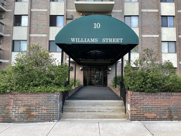 10 Williams St, Unit 34, Watertown, MA 02472