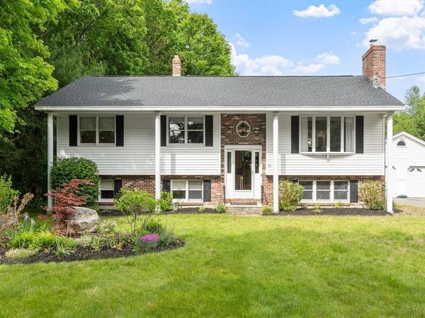 10 East Road, Westminster, MA 01473
