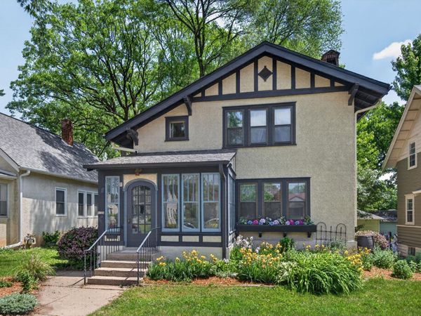 4729 4th Avenue S, Minneapolis, MN 55419