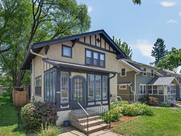 4729 4th Avenue S, Minneapolis, MN 55419