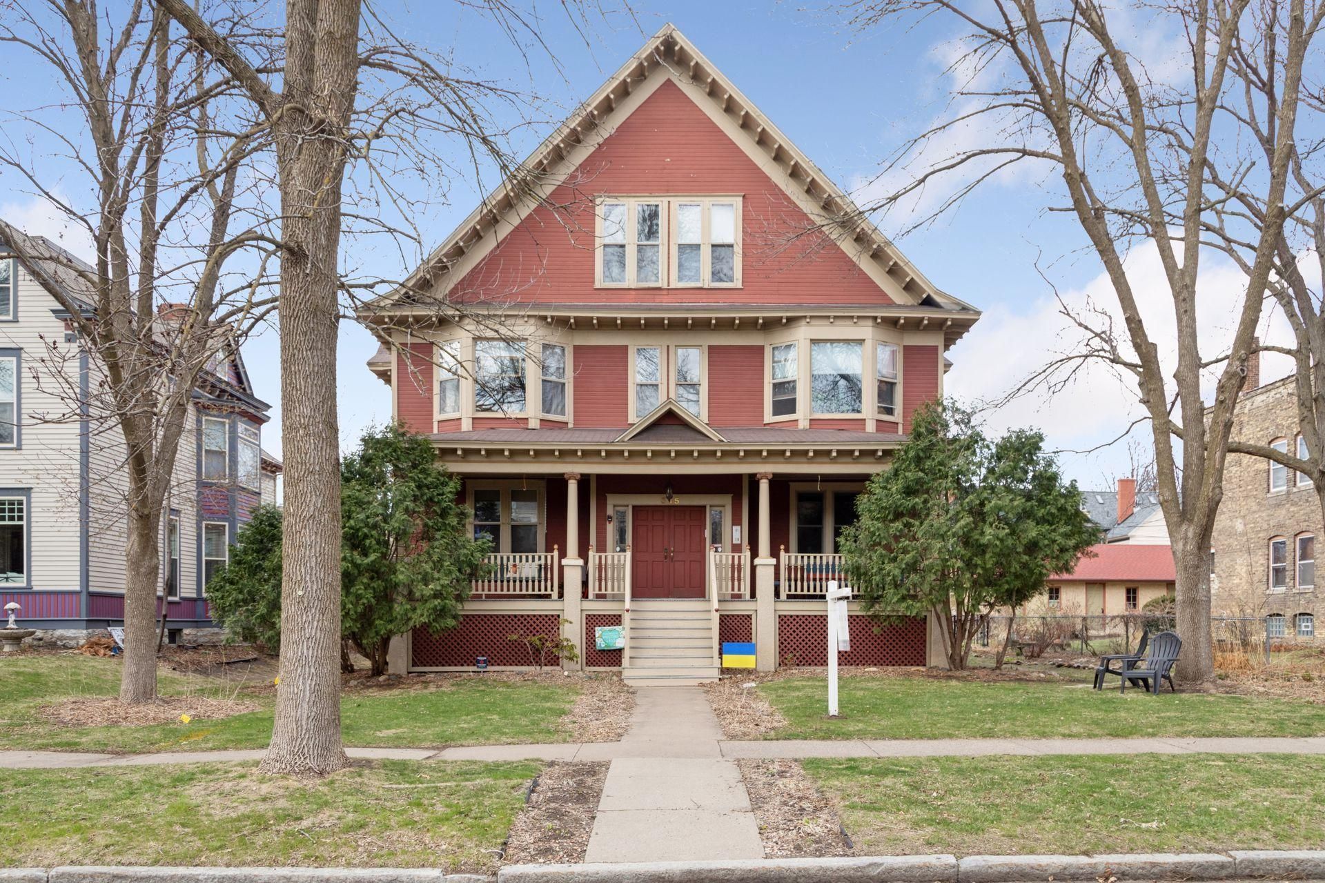 545 Ashland Avenue , Unit 3, Saint Paul, MN 55102 Main Photo