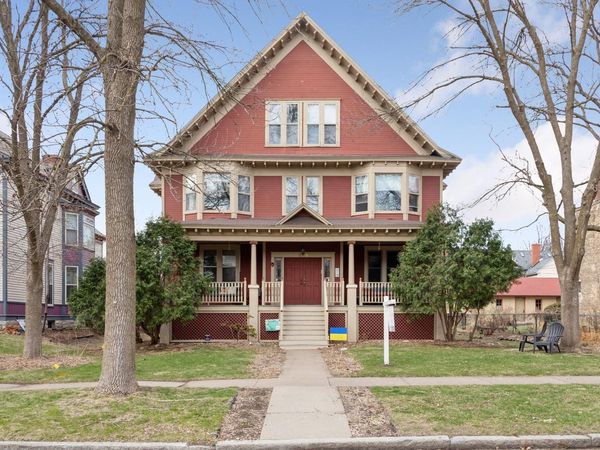 545 Ashland Avenue , Unit 3, Saint Paul, MN 55102