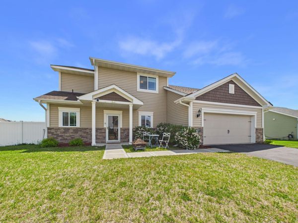 19077 Eagle Lake Road S, Big Lake, MN 55309