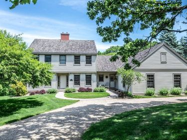 8 Old Deerfield Road, Welch, MN 55089