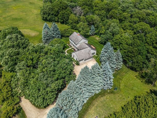 8 Old Deerfield Road , Welch, MN 55089