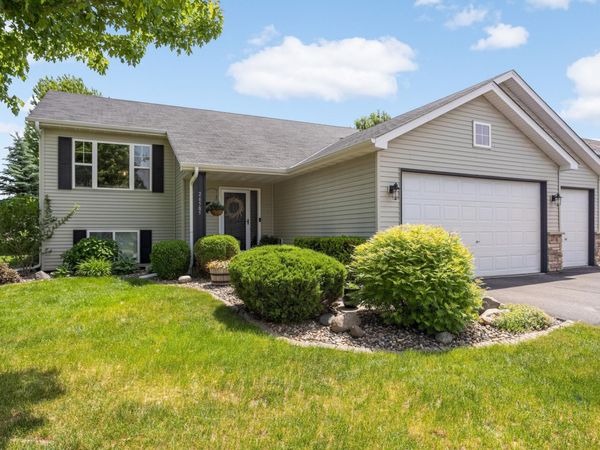 26585 Evergreen Trail , Elko New Market, MN 55020
