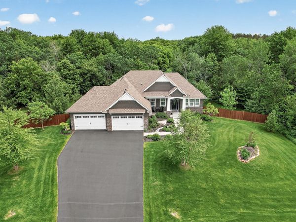 1274 227th Avenue NW, Bethel, MN 55005