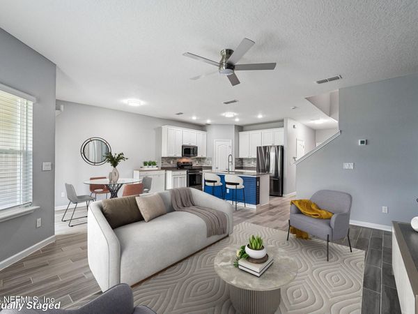 120 APPLETON Court, St. Augustine, FL 32092