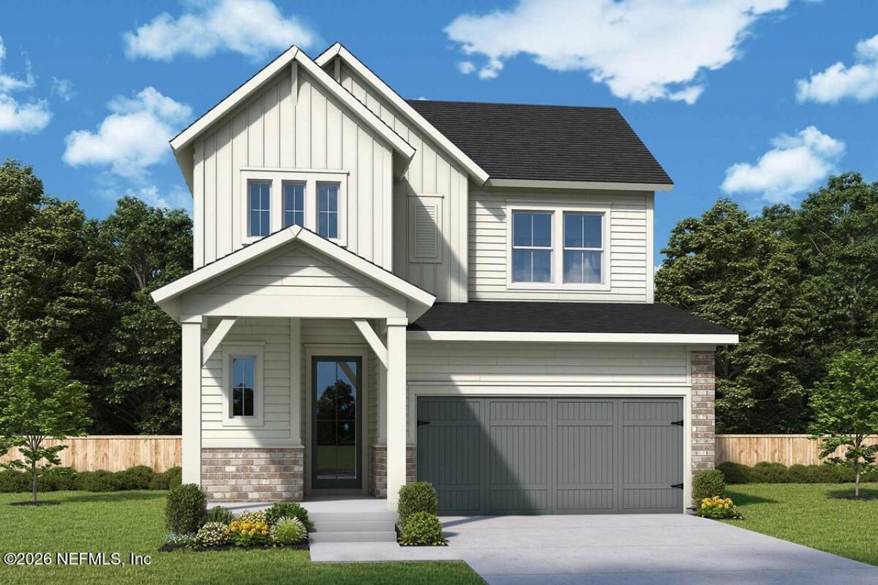 6034 Timber Pines Road, Jacksonville, FL 32224 Main Photo