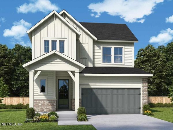 6034 TIMBER PINES Road, Jacksonville, FL 32224