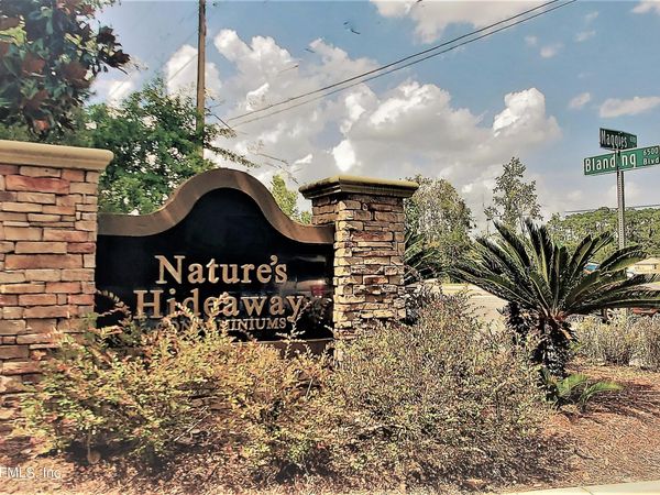 6094 MAGGIES Circle, Unit 107, Jacksonville, FL 32244