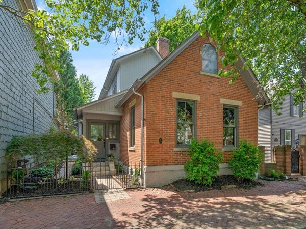 783 S 5th Street, Columbus, OH 43206