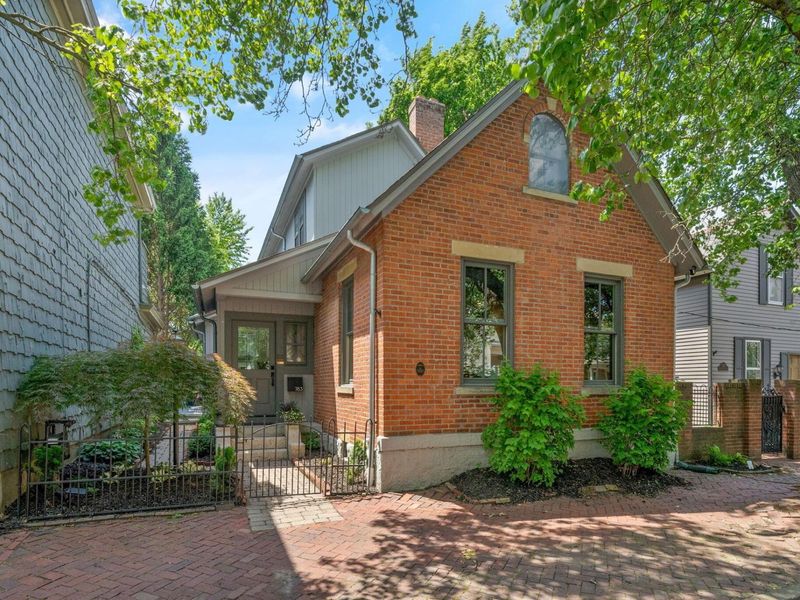 783 S 5th Street, Columbus, OH 43206 Photo 1