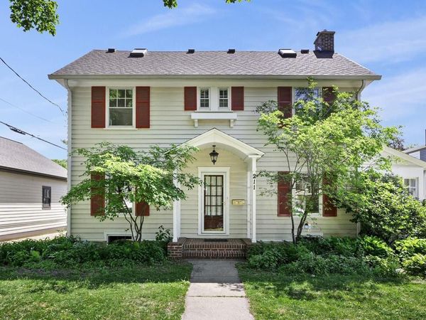 211 Vista Road, Madison, WI 53726