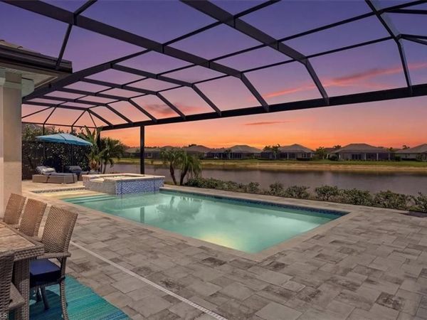 14386 Laguna Springs LN , NAPLES, FL 34114