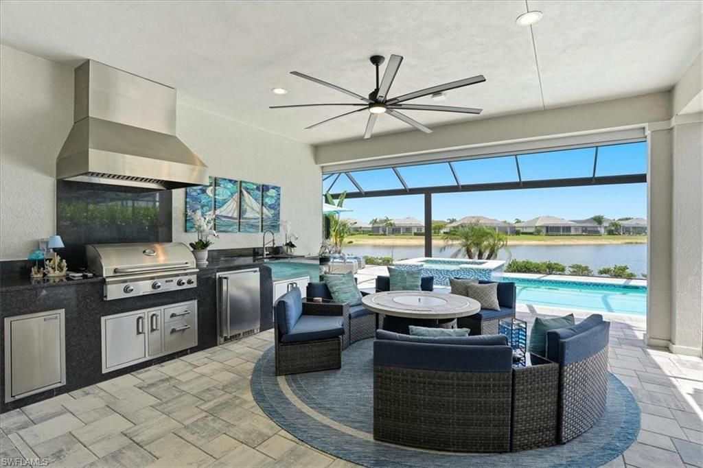 14386 Laguna Springs Ln , Naples, FL 34114 Photo