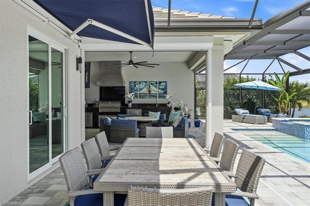 14386 Laguna Springs Ln , Naples, FL 34114 Photo
