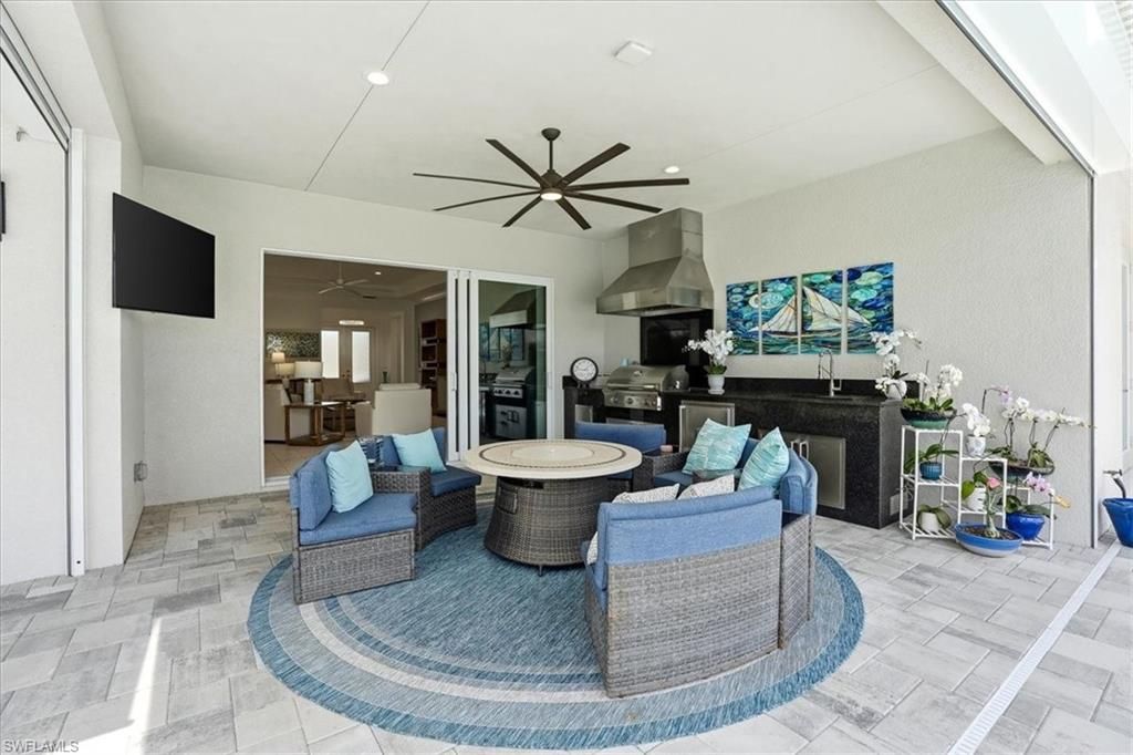14386 Laguna Springs Ln , Naples, FL 34114 Photo
