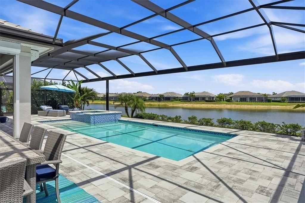 14386 Laguna Springs Ln , Naples, FL 34114 Photo