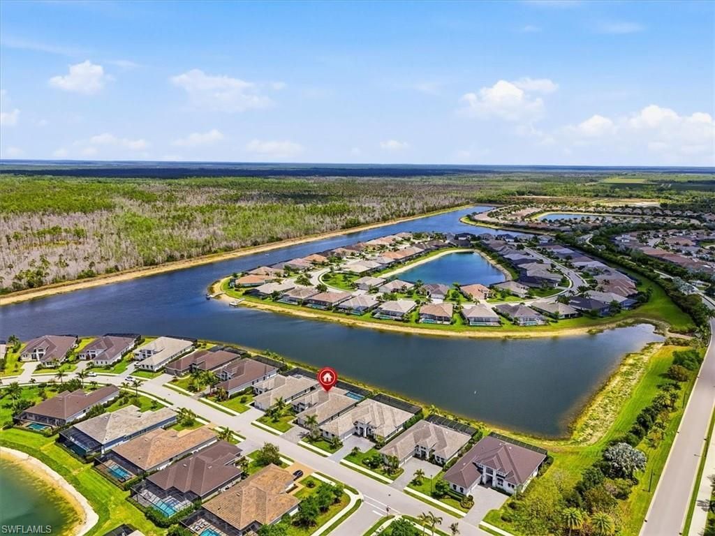 14386 Laguna Springs Ln , Naples, FL 34114 Photo
