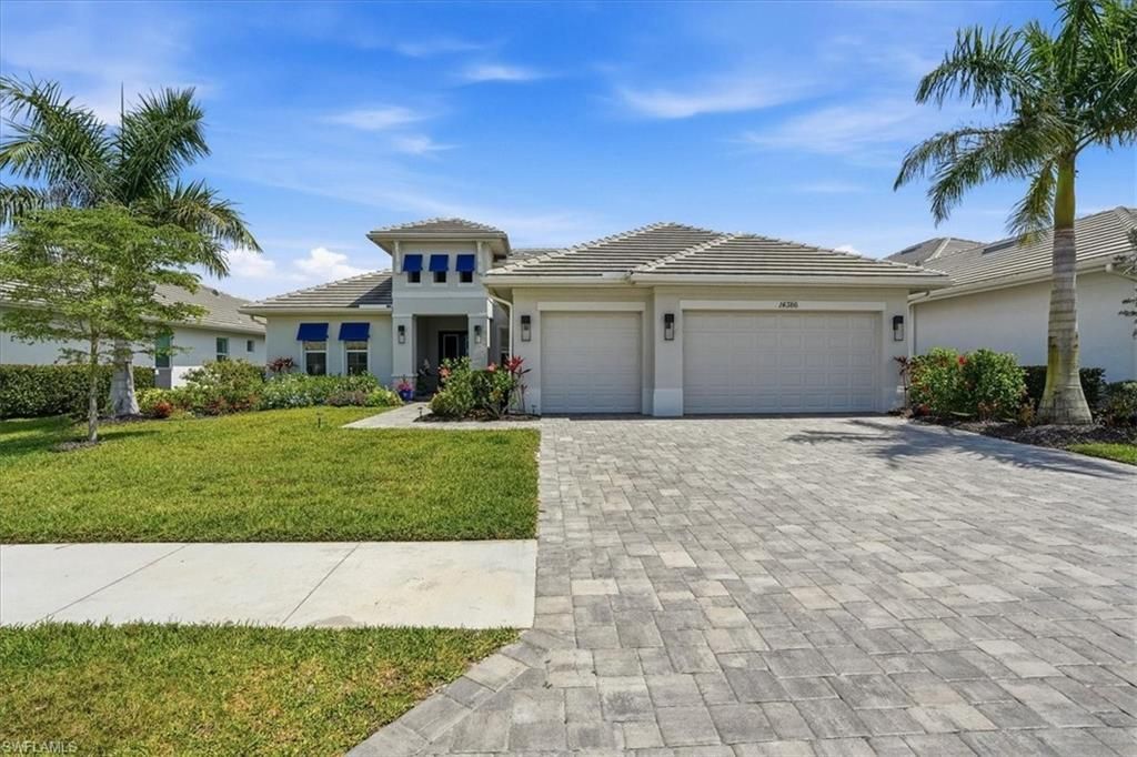 14386 Laguna Springs Ln , Naples, FL 34114 Photo