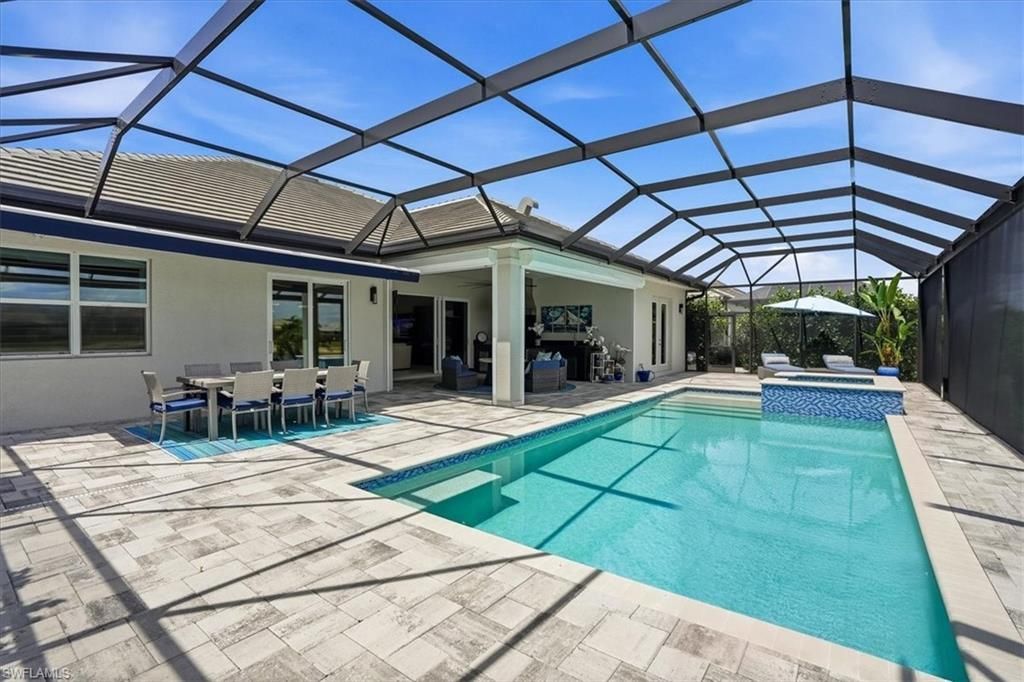 14386 Laguna Springs Ln , Naples, FL 34114 Photo