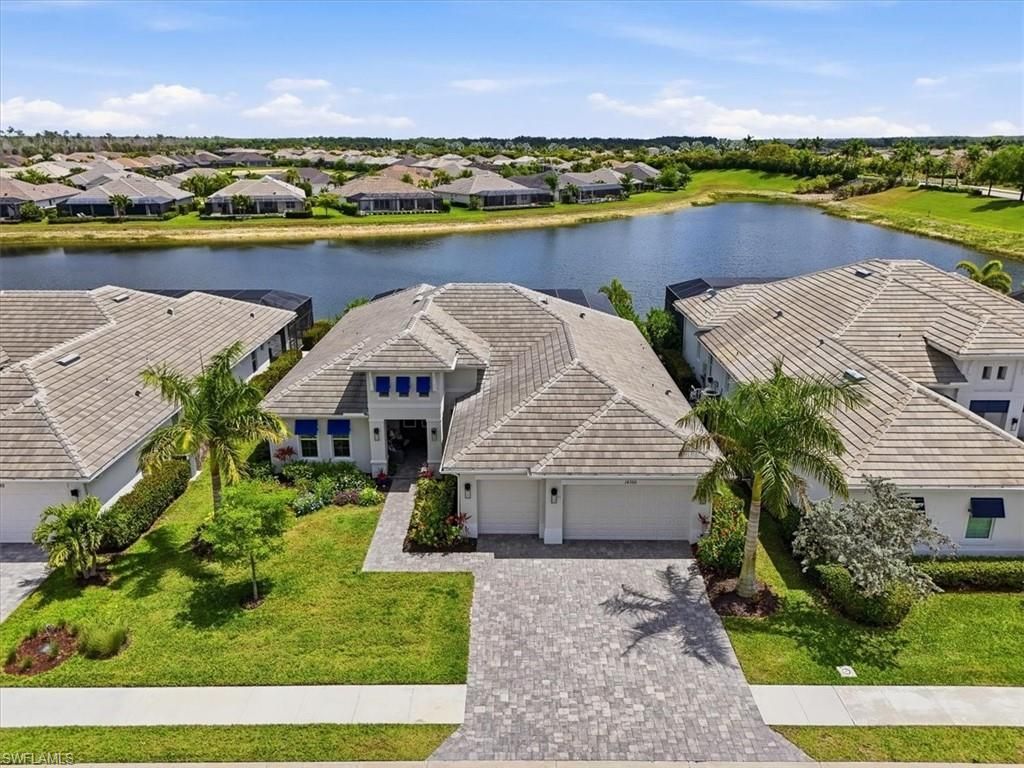 14386 Laguna Springs Ln , Naples, FL 34114 Photo