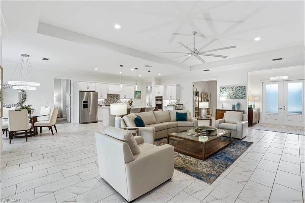14386 Laguna Springs Ln , Naples, FL 34114 Photo