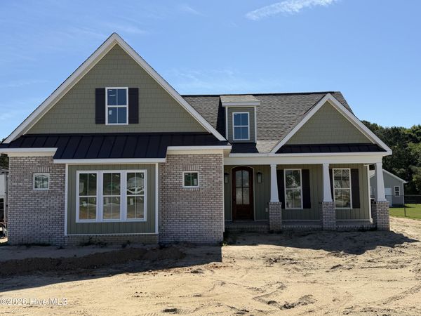5894 Baylors Way , Kenly, NC 27542