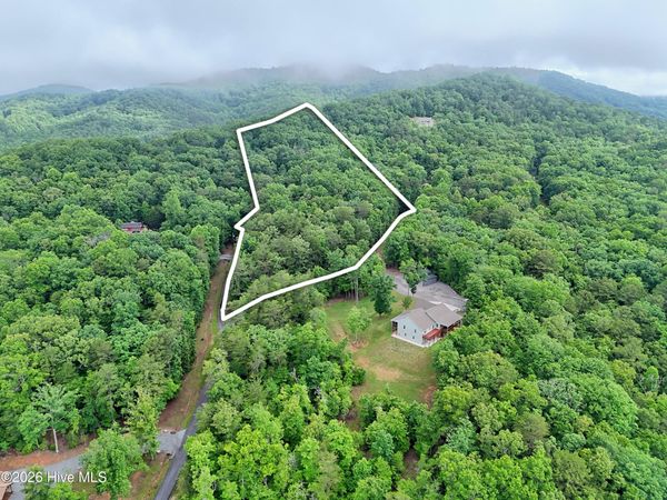 Lt 16,19 Pheasant Trail , Warne, NC 28909