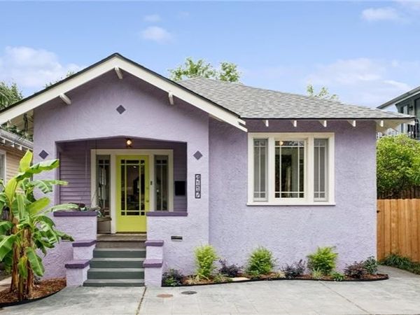 4117 STEWART Court , New Orleans, LA 70119