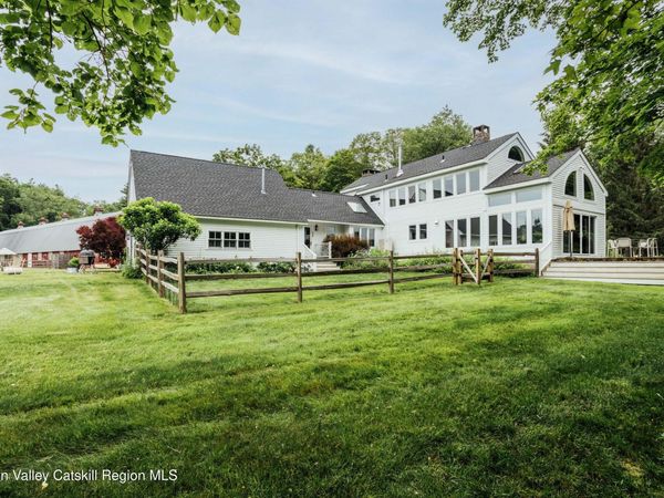 3243 County Rte 9, East Chatham, NY 12060