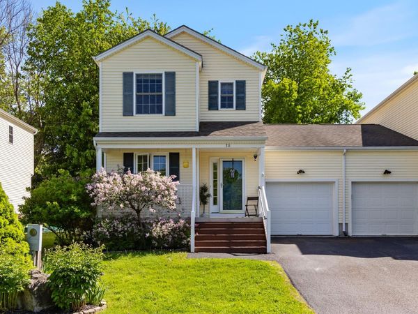 311 Abigail Drive, Colchester, VT 05446
