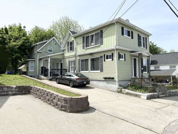 40 Morgan Street, Manchester, NH 03102