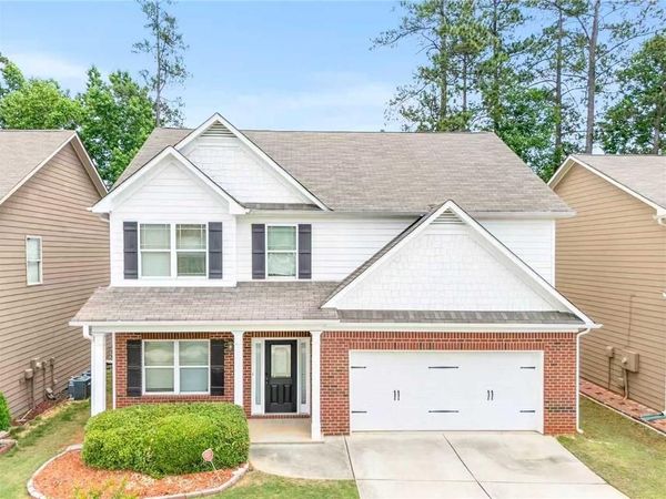 2238 Newbury Oaks Drive , Lawrenceville, GA 30044