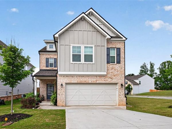 Hoschton, GA 30548