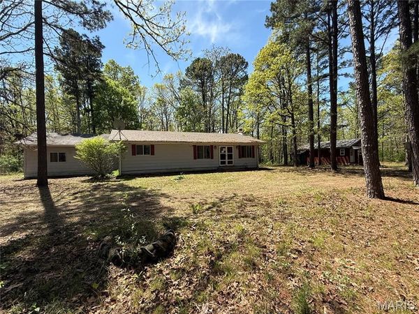 16558 Hwy BB , Licking, MO 65542