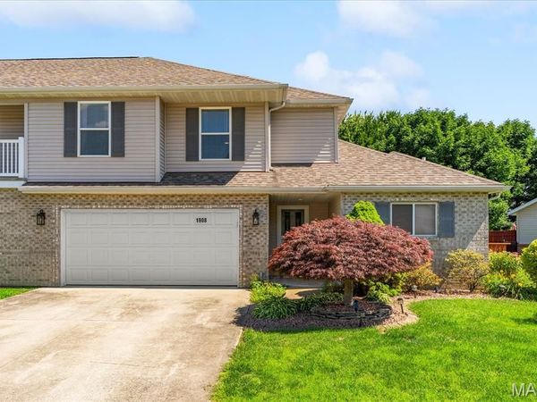 1908 Galway Drive , Belleville, IL 62221