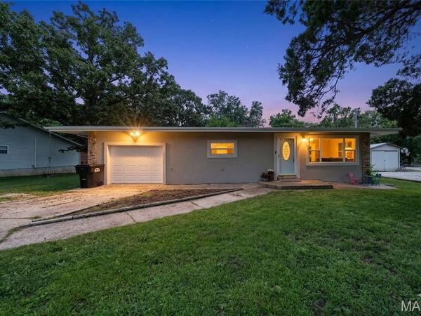 310 State Route DD, St James, MO 65559