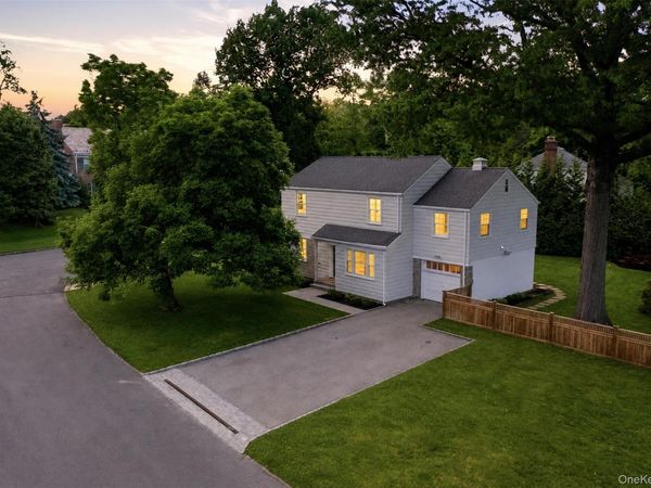 1 Bevan Place, Eastchester, NY 10709