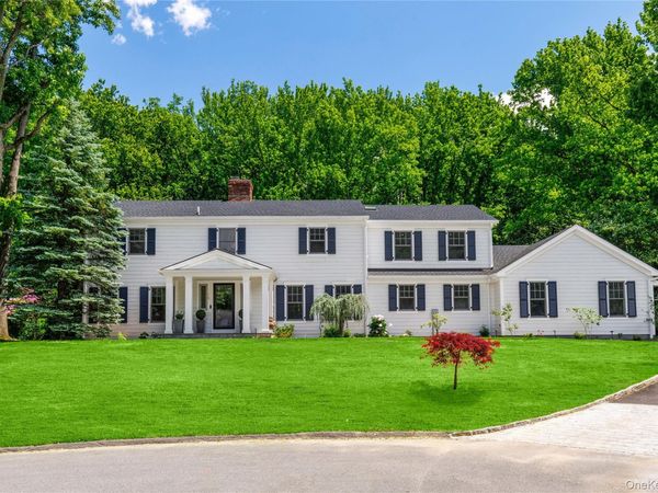 19 John Jay Place , Rye, NY 10580