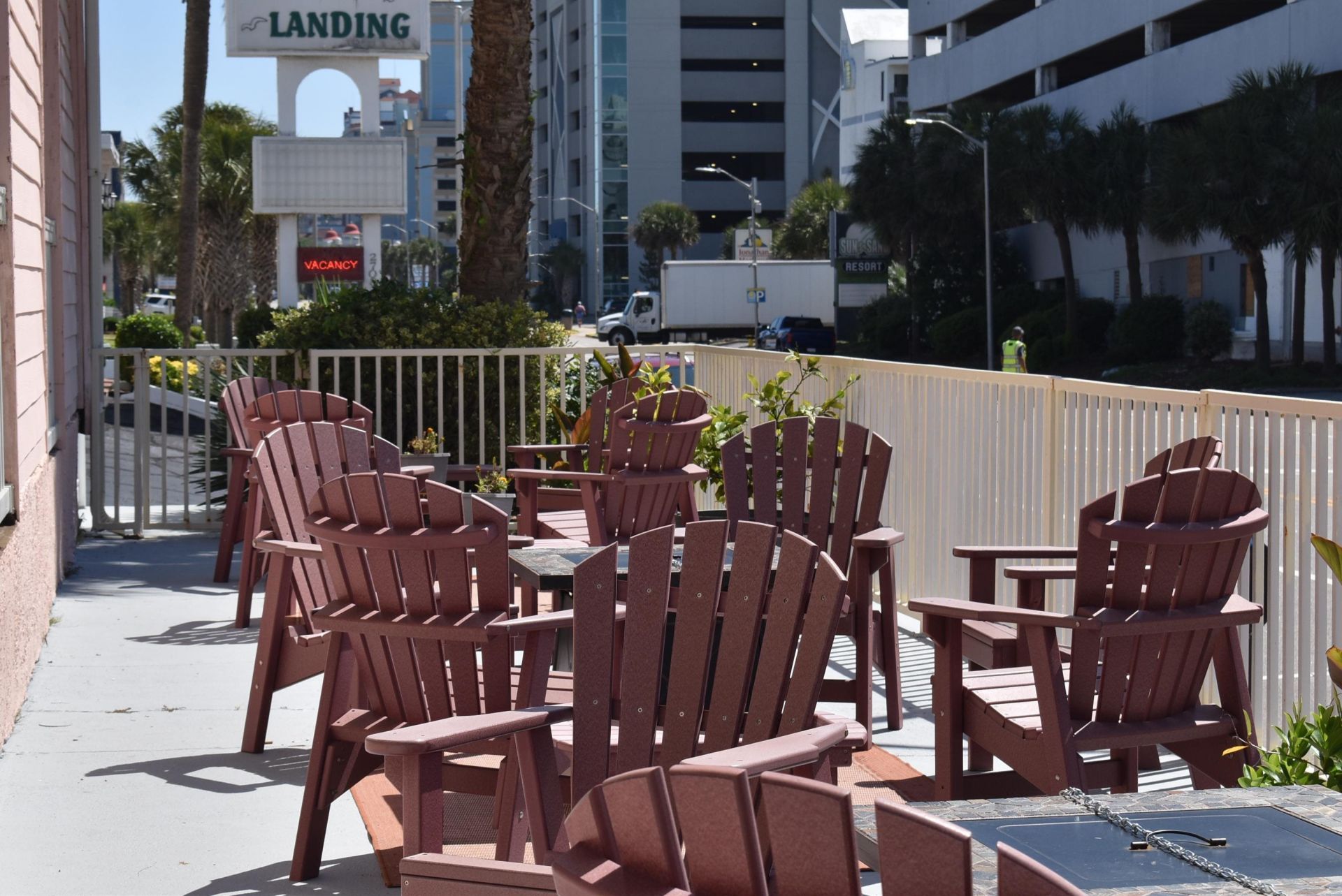 2710 S Ocean Blvd. Photo 20