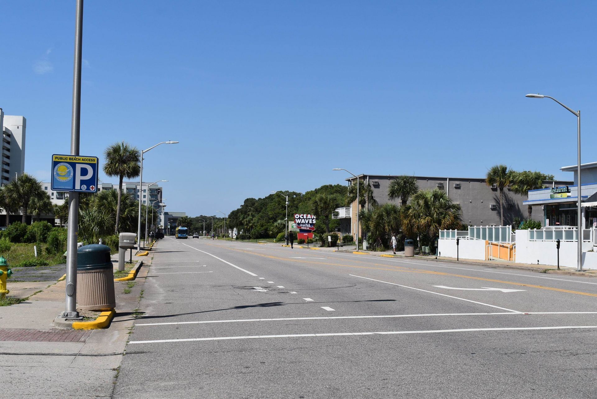 2710 S Ocean Blvd. Photo 23