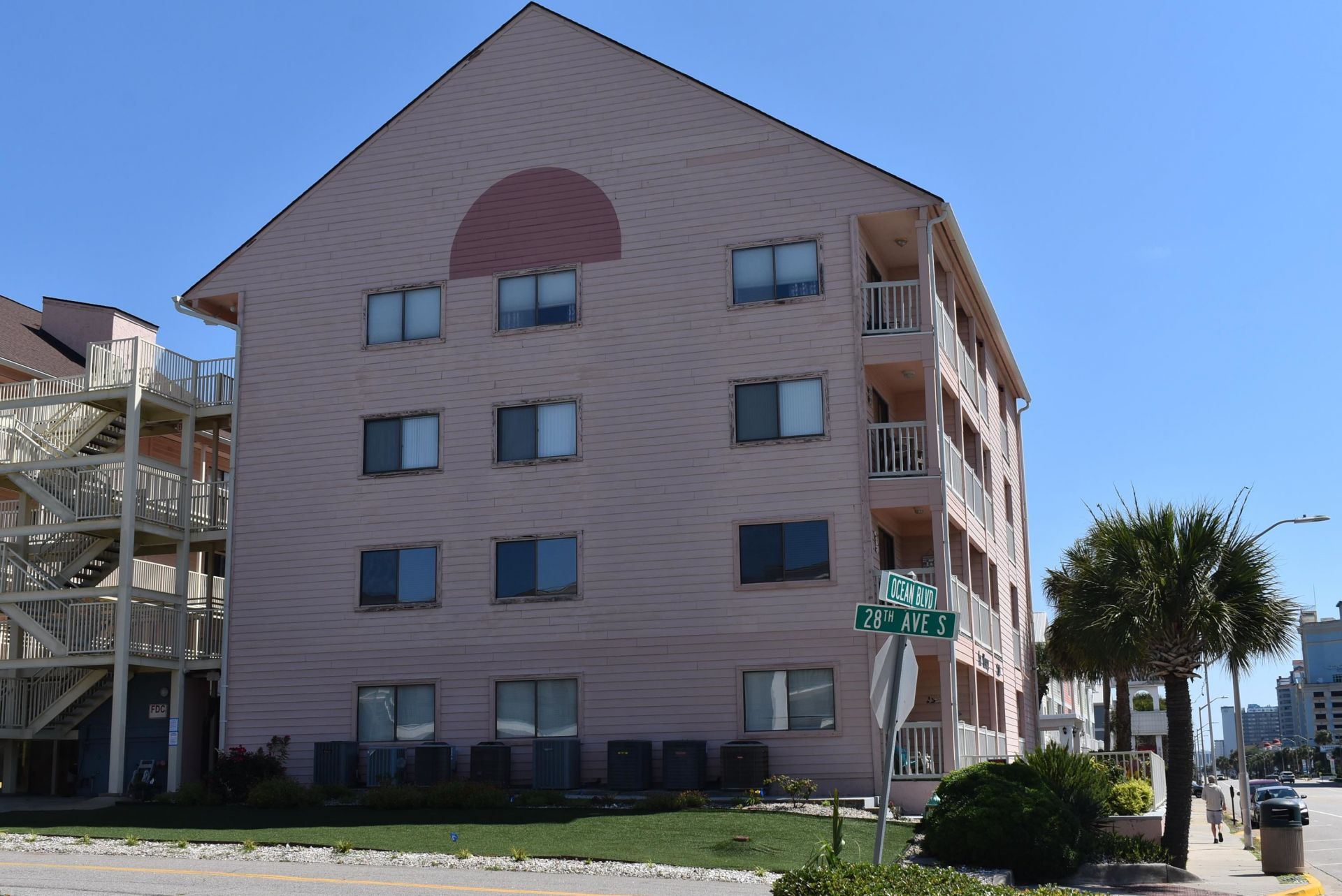 2710 S Ocean Blvd. Photo 25