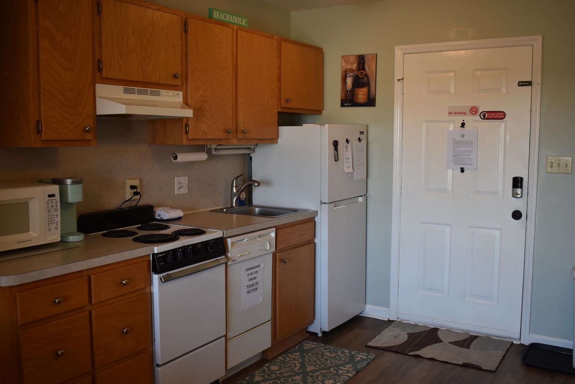 2710 S Ocean Blvd. Photo 4