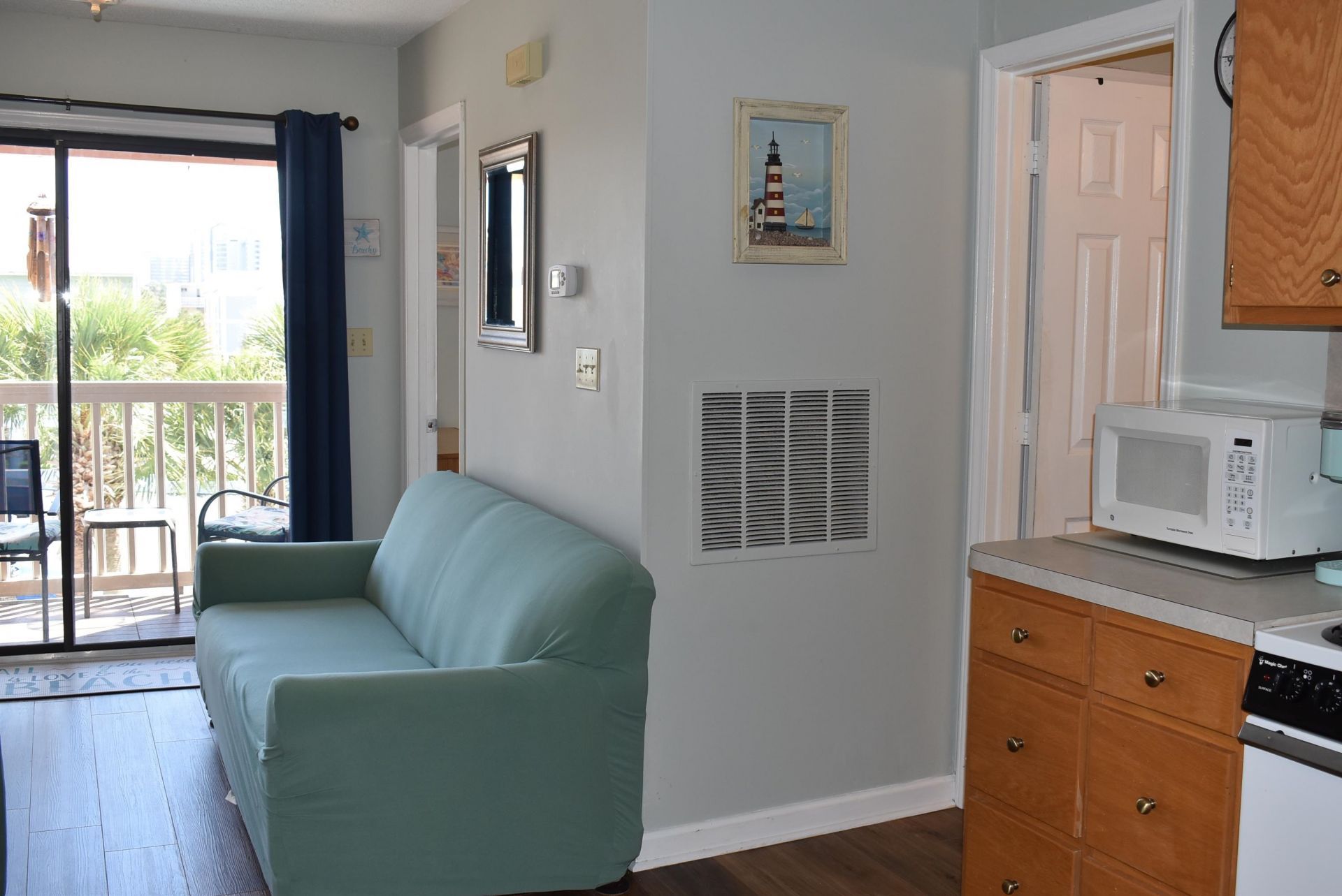 2710 S Ocean Blvd. Photo 8