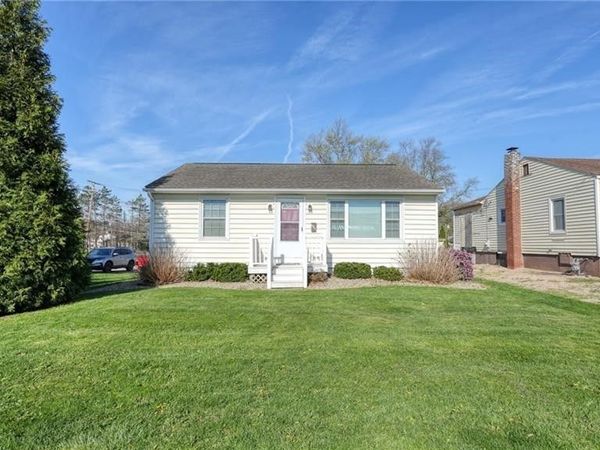 2411 Bell Street , Zanesville, OH 43701