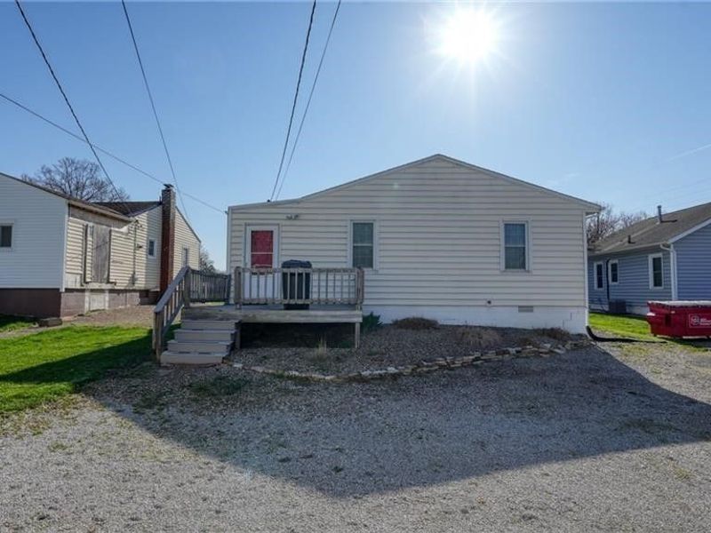 2411 Bell Street, Zanesville, OH 43701 Photo 5