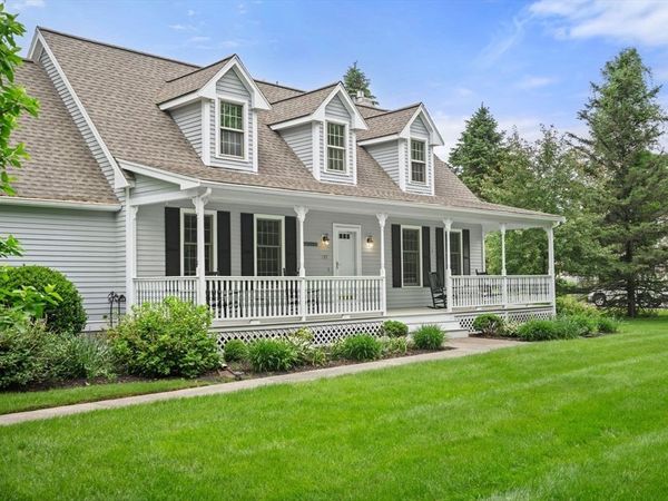 137 Summer Street, Medway, MA 02053
